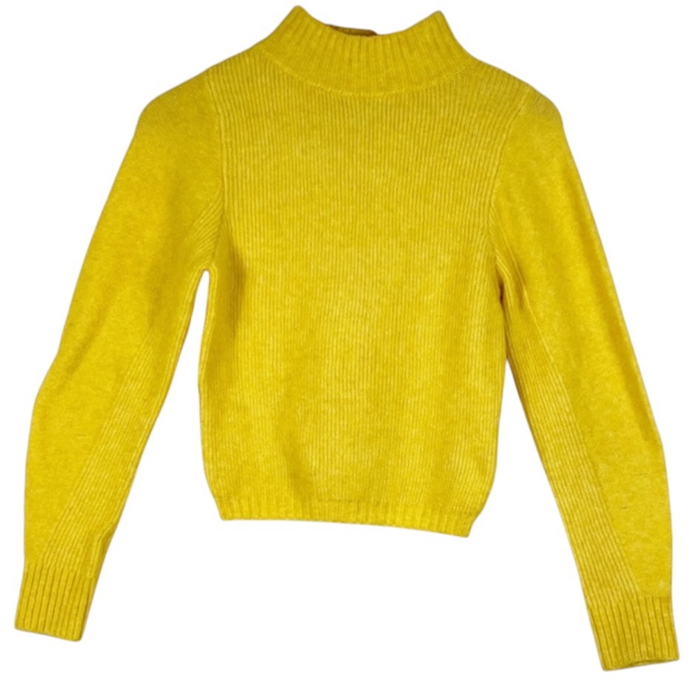 NEW Topshop Pullover Sweatshirt Size M